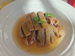 -扬州香格里拉·香宫中餐厅