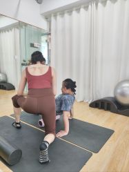 -Your Yoga Pilates·瑜伽普拉提习练室