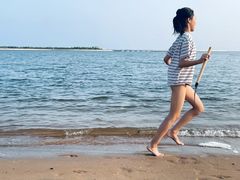 -金梦海湾浴场