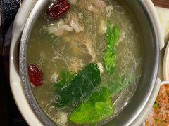 -东道煮牛肉火锅(重庆路店)
