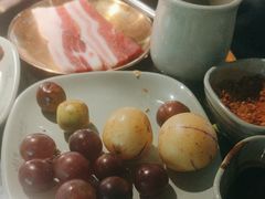 -梨花自助烤肉(乐宾店)