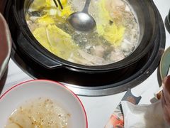 -狐狸爱上椰子鸡(滨江星光大道店)