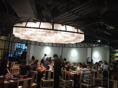 大堂-潮堂(环球金融中心店)