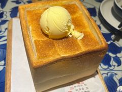 -绿茶餐厅(布吉万象汇店)