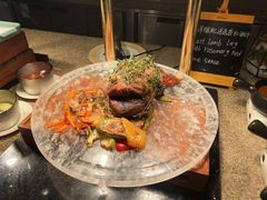 -二楼咖啡厅·厦门源昌凯宾斯基大酒店(湖滨中路店)