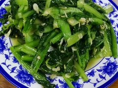 -生活本该如此北京小馆(周庄嘉园店)