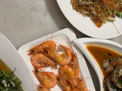 -华盛丰温州大排档(东三环南路店)