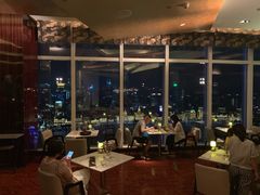 大堂-翡翠36餐厅(浦东香格里拉店)