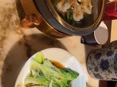 -绿茶餐厅(昌平悦荟店)
