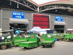 -江杨农产品批发市场