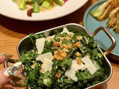 -THE CANNERY&JUJU 新鲜海鲜·牛排美食酒廊