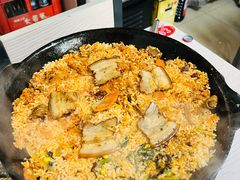 -金家高丽火盆