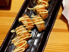 加州卷-福匠日本料理(人民路店)