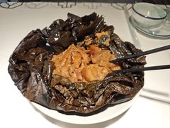 -客家大院·非遗赣南客家菜(郁孤台店)