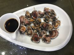 -吕四港大酒店-餐厅