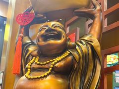 -老华洋饭庄(成林道店)