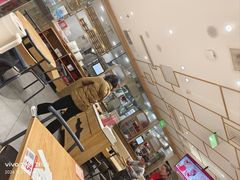-喜家德虾仁水饺(青岛永旺东部店)