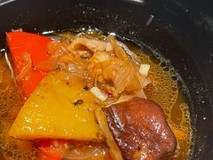 -乾杯烧肉居酒屋(中洲湾店)