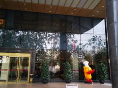 门面-北京全聚德(西翠路店)