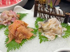 -海月轩海鲜豆捞(紫金塔店)