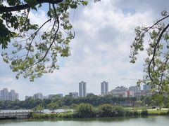 -南宁南湖公园