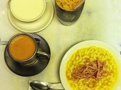 -澳洲牛奶公司(佐敦店)