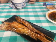 -小陳記大排档(华为店)