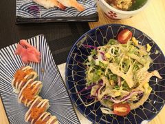 -食鲤料理(西虹东路店)