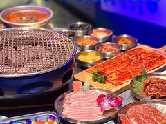 -入火韩国烤肉(凯旋广场店)