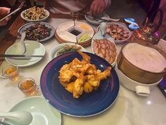 -小吊梨汤·北京菜·烤鸭(华润万象城店)