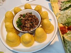 -食光慢宴·安吉土菜馆