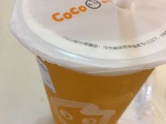 -CoCo都可(香港名都店)