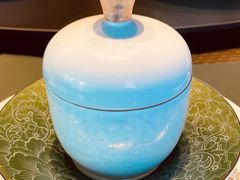 -宫燕府·京菜·烤鸭·淮扬菜(王府中心店)