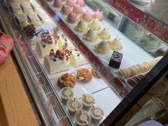 -西村叔叔的店·面包·甜品·蛋糕(清河万象汇店)