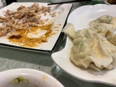 -黄家饺子东北特色菜馆(湖滨商业街店)
