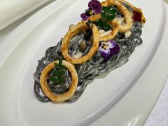 -晶雅花园西餐厅(南京首店)