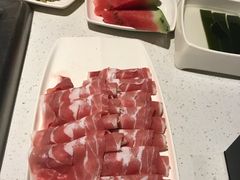 -海底捞火锅(高科广场店)