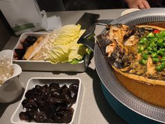 -半天妖烤鱼(西直门凯德mall店)