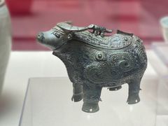 -上海博物馆(人民广场馆)