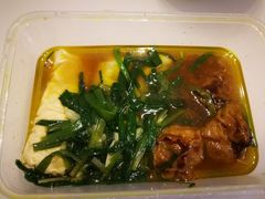 老盛兴汤包馆の百叶包油面筋-老盛兴汤包馆(临汾店)