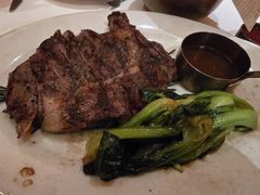 -Osteria Garden 生蚝花园餐厅(原进贤路店)