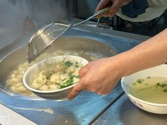 -周震馄饨(雅达阳羡溪山店)