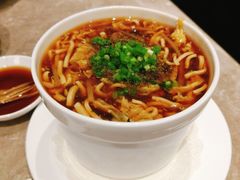 -鼎泰丰(国贸商城店)