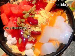 -韩盛·盛江山自助料理(中街大悦城店)