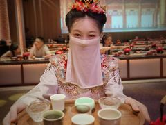 -金陵梦华·宫宴(南京首店)