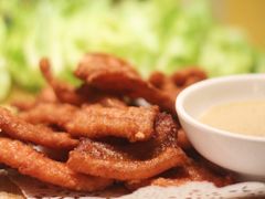 香酥五花肉-颂福楼·南京菜(定淮门店)