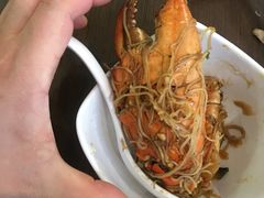 -龙海鲜螃蟹王(宏茂桥店)