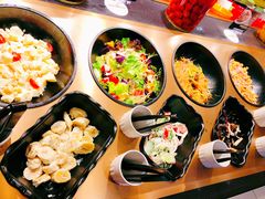 -比格比萨自助(新辰里学清路店)