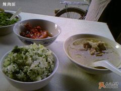 -文庙菜饭(四川北路店)