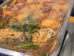 -古彭7只羊·招牌白串·碳锅羊肉旗舰店